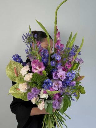 Сиреневые грёзы — изображение 3