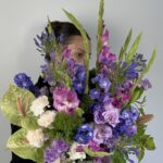 Сиреневые грёзы