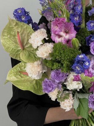 Сиреневые грёзы — изображение 2