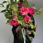 Ягодное поле