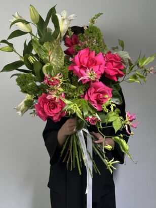 Ягодное поле