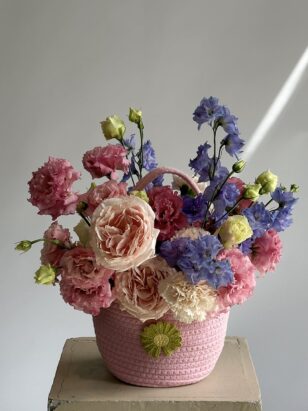 Розовое настроение — изображение 2