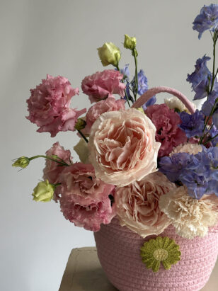 Розовое настроение — изображение 3