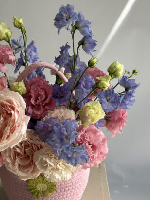 Розовое настроение — изображение 4