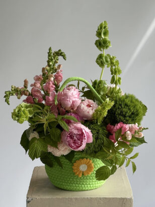 Зеленое настроение — изображение 3