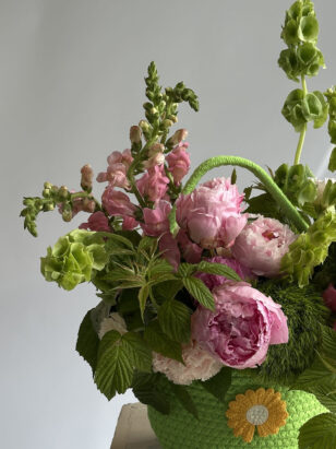 Зеленое настроение — изображение 4