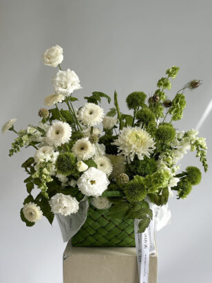 Летний шепот