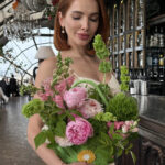 Зеленое настроение