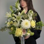 Лимонное небо