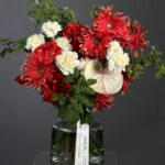 Пламя любви