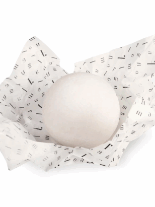 Бомба для ванны Marie — изображение 2