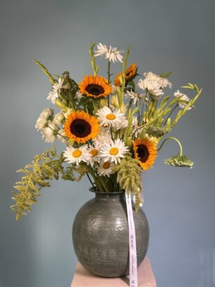 Солнце в руках — изображение 3