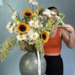 Солнце в руках