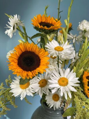 Солнце в руках — изображение 2