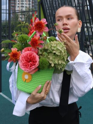 Цветы мудрости — изображение 3