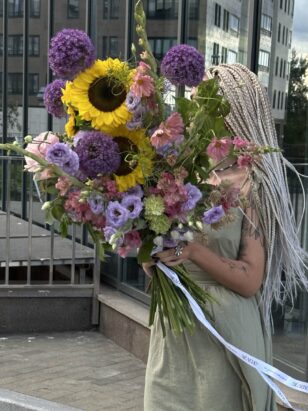 Прекрасная незнакомка — изображение 2