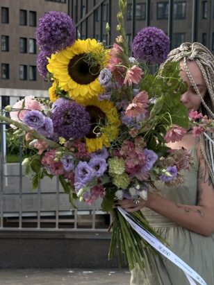 Прекрасная незнакомка — изображение 3