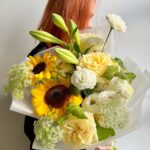 Улыбка солнца