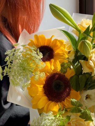 Улыбка солнца — изображение 2