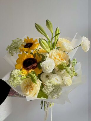 Улыбка солнца — изображение 3