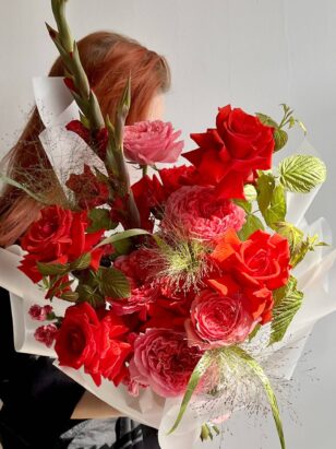 Дыхание любви