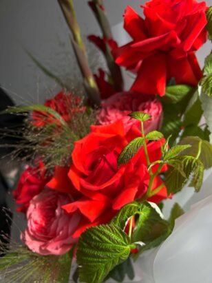 Дыхание любви — изображение 2