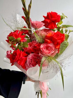 Дыхание любви — изображение 3