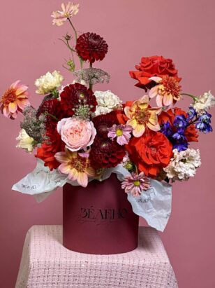 Взрывная страсть — изображение 2