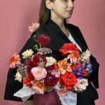 Взрывная страсть