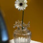 Ваза "тайна" M