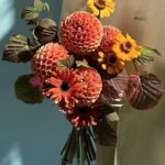 Букет невесты #10