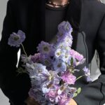 Сиреневый туман