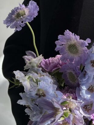 Сиреневый туман — изображение 2