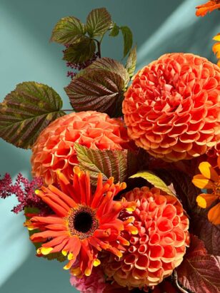 Букет невесты #10 — изображение 2