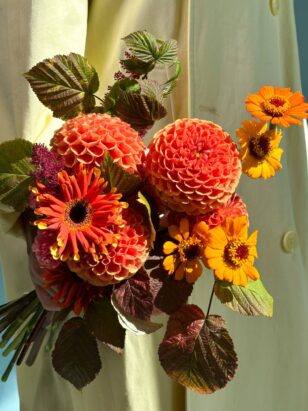 Букет невесты #10 — изображение 3