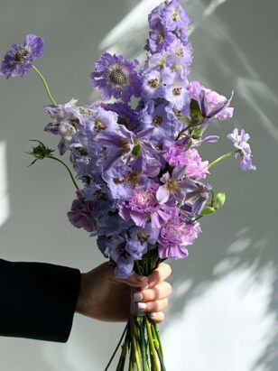 Сиреневый туман — изображение 3