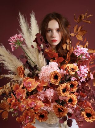 Солнцестояние L (Декоративная композиция) — изображение 3