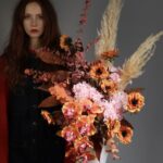 Солнцестояние S (Декоративная композиция)