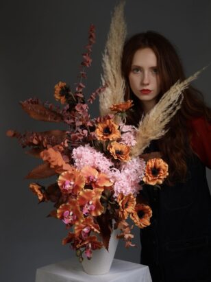 Солнцестояние S (Декоративная композиция) — изображение 2