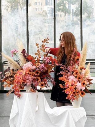 Солнцестояние L (Декоративная композиция) — изображение 4