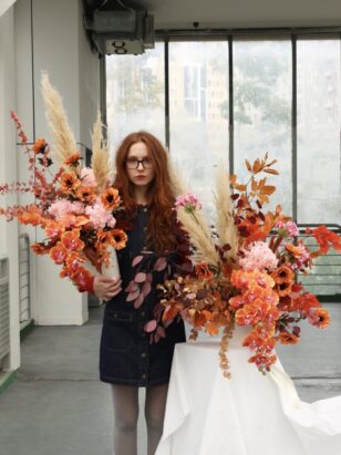 Солнцестояние L (Декоративная композиция) — изображение 5