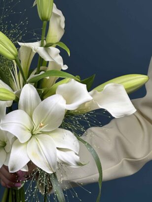 Букет невесты #11 — изображение 2