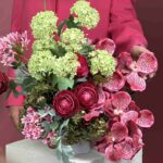 Изабелла S (Декоративная композиция)