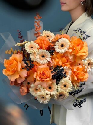 Заводной апельсин — изображение 2