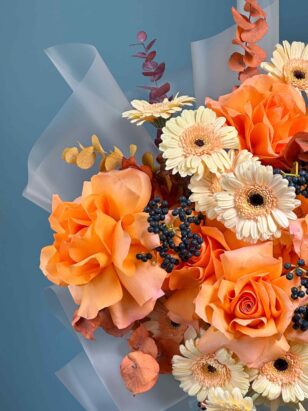 Заводной апельсин — изображение 4