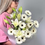 Дуо гермини и лилия