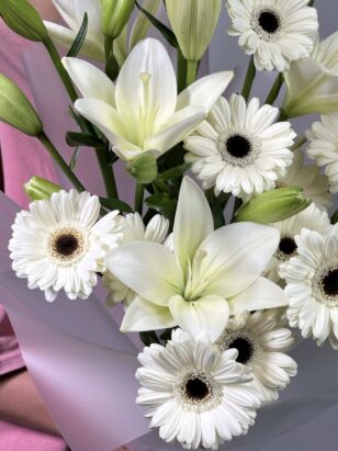 Дуо гермини и лилия — изображение 2