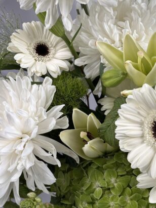 Ангельский лик — изображение 2