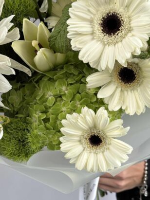 Ангельский лик — изображение 4