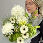 Ангельский лик